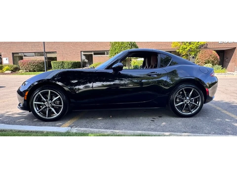 2022 Mazda ND MX-5 Miata - Image 6 of 20