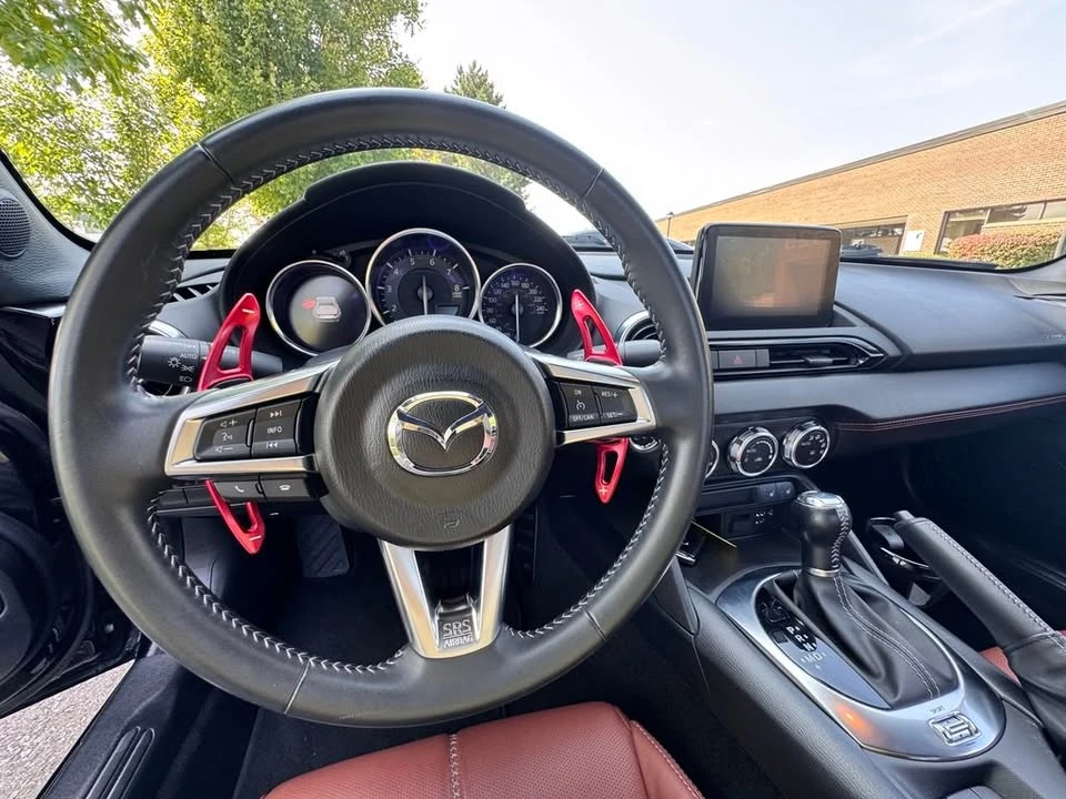 2022 Mazda ND MX-5 Miata - Image 12 of 20