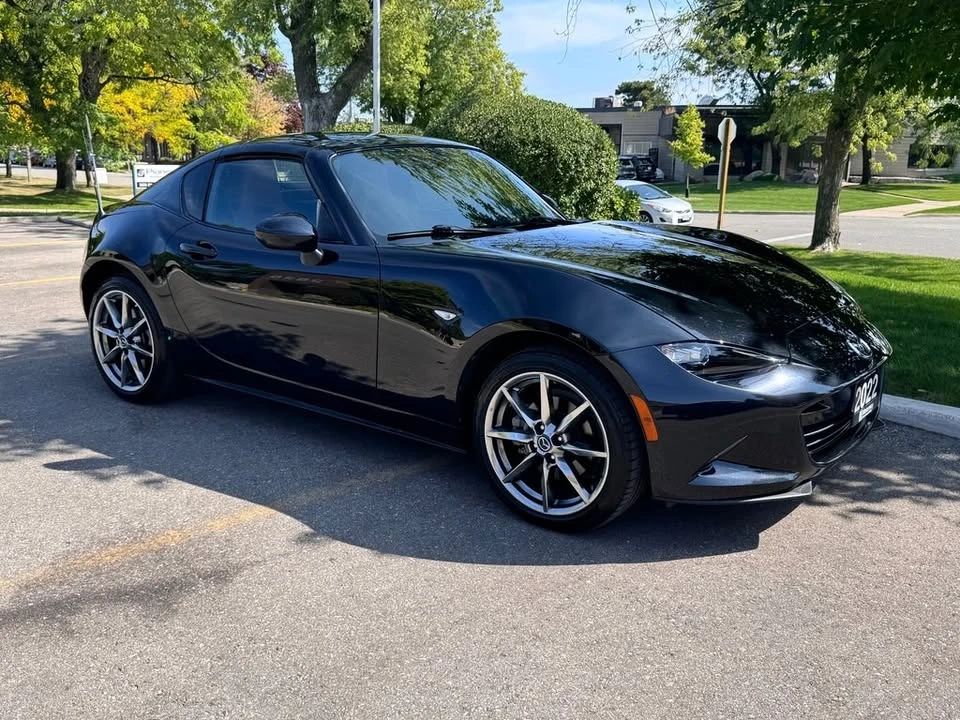 2022 Mazda ND MX-5 Miata - Image 10 of 20