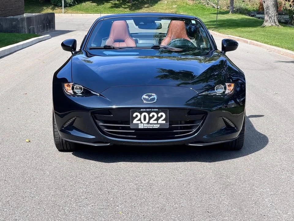 2022 Mazda ND MX-5 Miata - Image 5 of 20
