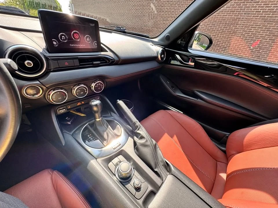 2022 Mazda ND MX-5 Miata - Image 19 of 20