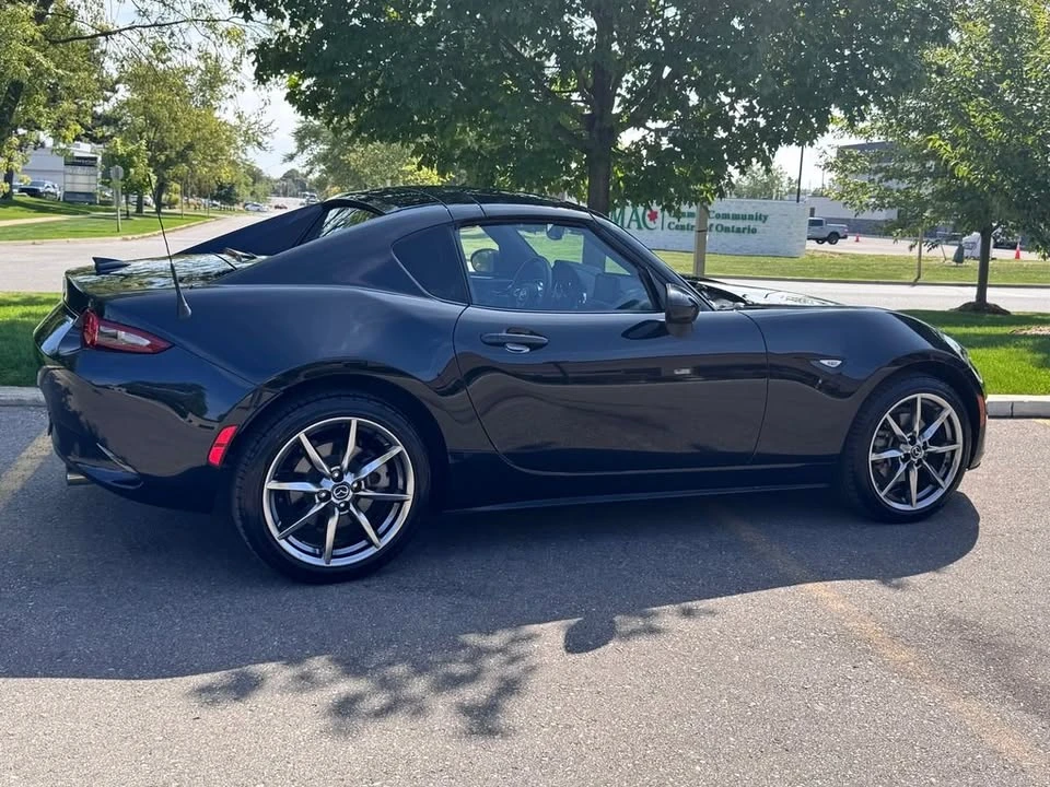 2022 Mazda ND MX-5 Miata - Image 15 of 20