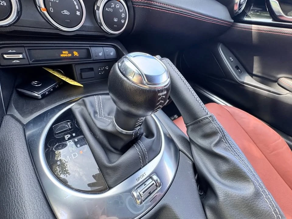 2022 Mazda ND MX-5 Miata - Image 17 of 20