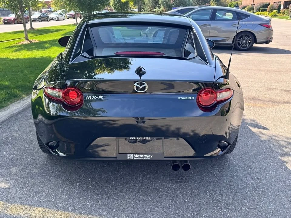 2022 Mazda ND MX-5 Miata - Image 13 of 20