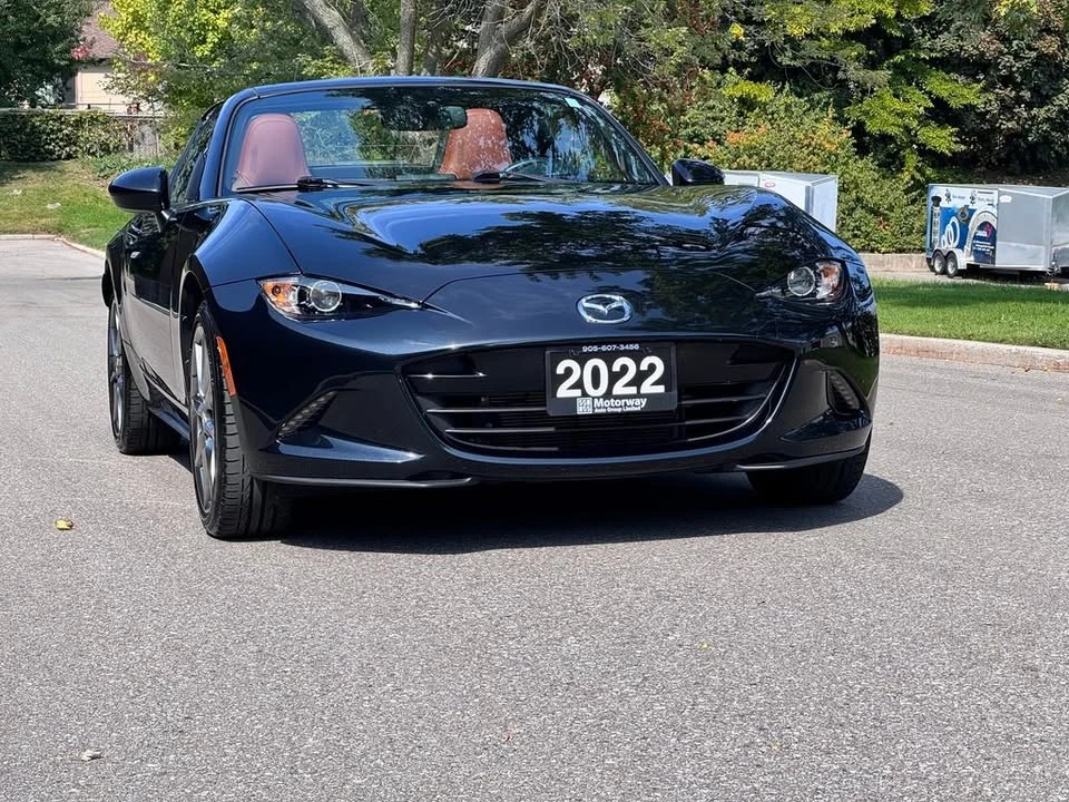 2022 Mazda ND MX-5 Miata - Image 7 of 20