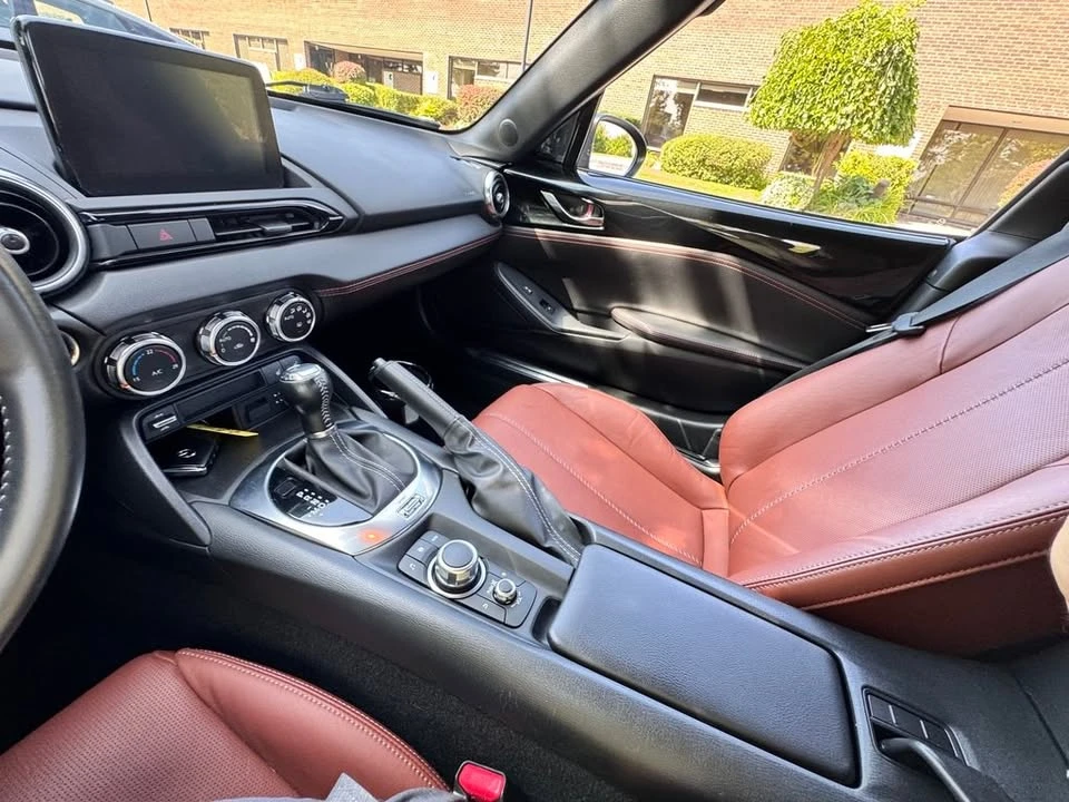 2022 Mazda ND MX-5 Miata - Image 11 of 20