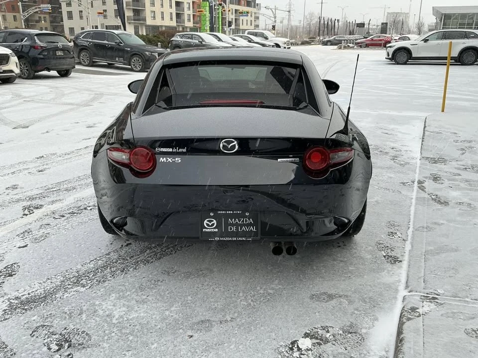 2022 Mazda ND MX-5 Miata - Image 4 of 20