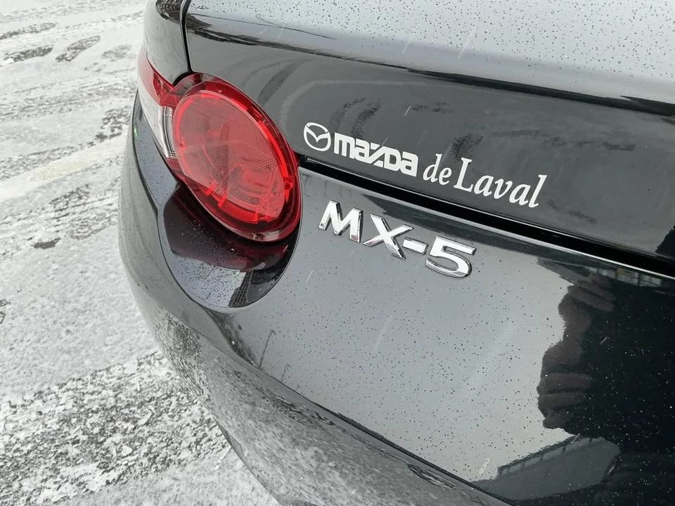 2022 Mazda ND MX-5 Miata - Image 5 of 20