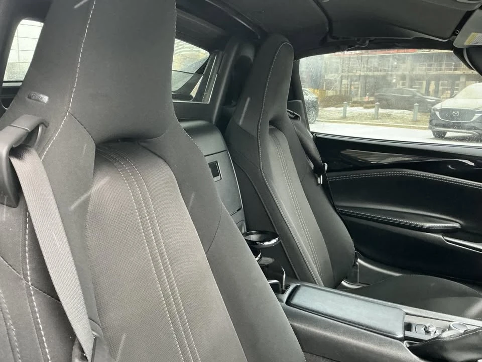 2022 Mazda ND MX-5 Miata - Image 12 of 20