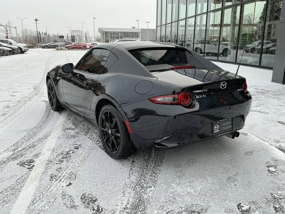 2022 Mazda ND MX-5 Miata - Image 3 of 20