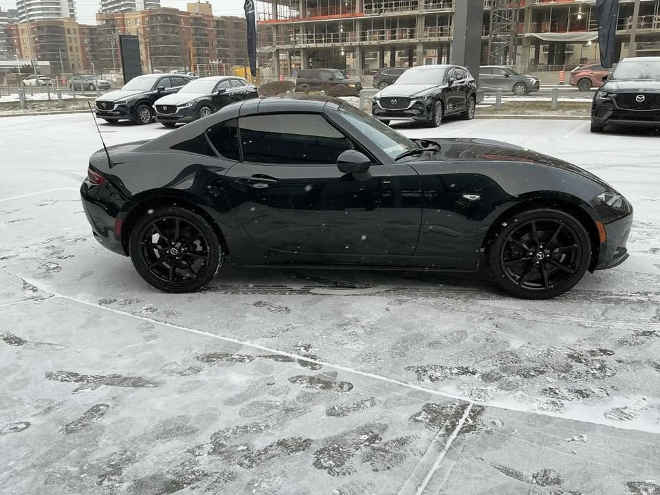 2022 Mazda ND MX-5 Miata - Image 8 of 20