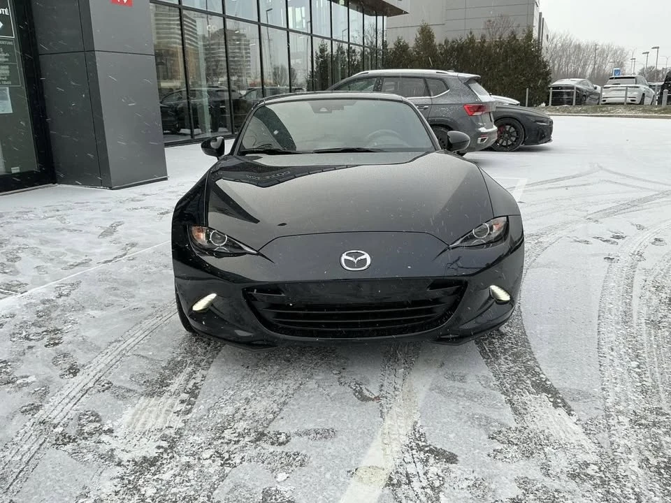 2022 Mazda ND MX-5 Miata - Image 6 of 19