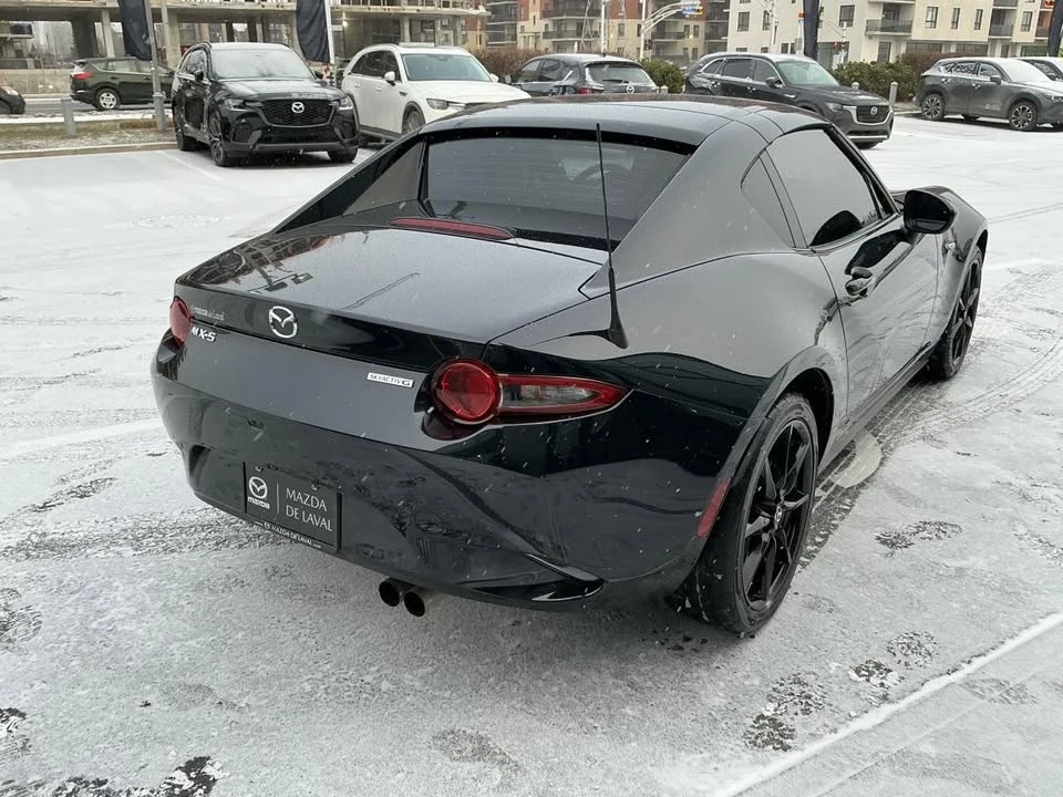 2022 Mazda ND MX-5 Miata - Image 9 of 20