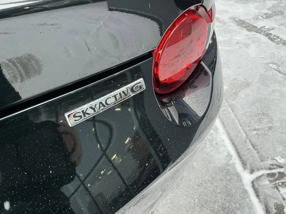 2022 Mazda ND MX-5 Miata - Image 10 of 20