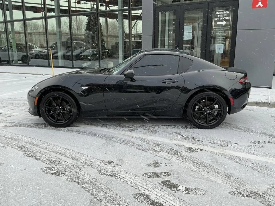2022 Mazda ND MX-5 Miata - Image 2 of 19