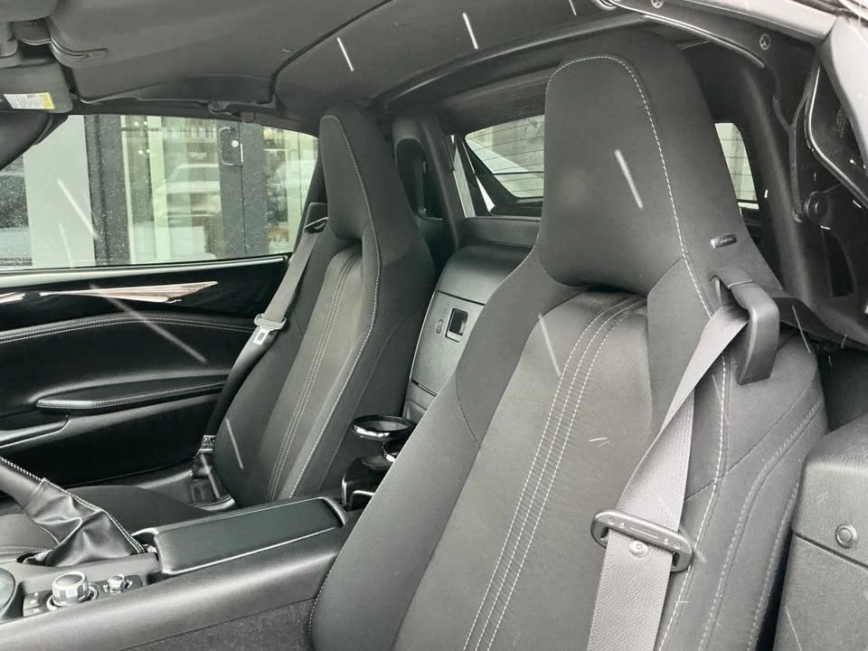 2022 Mazda ND MX-5 Miata - Image 19 of 20