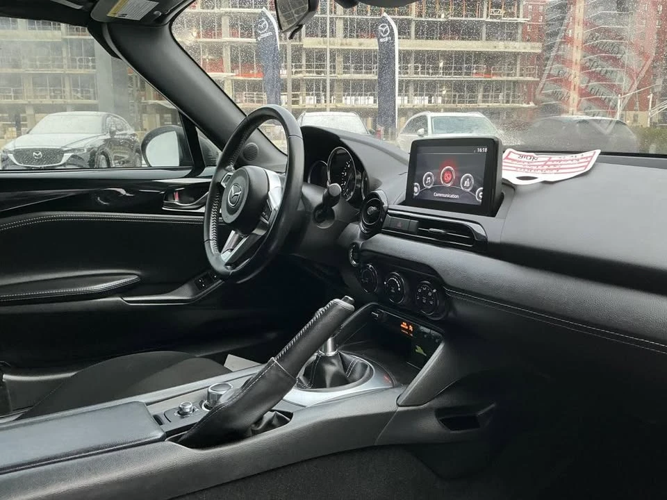 2022 Mazda ND MX-5 Miata - Image 12 of 19