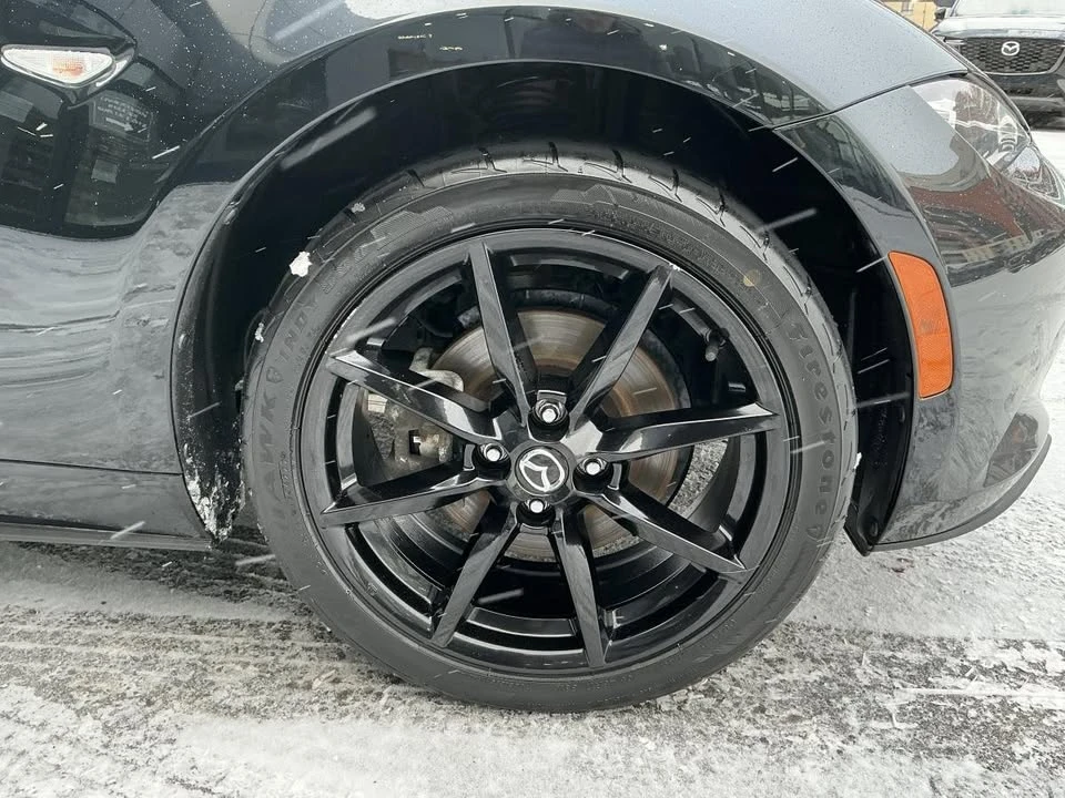 2022 Mazda ND MX-5 Miata - Image 14 of 19