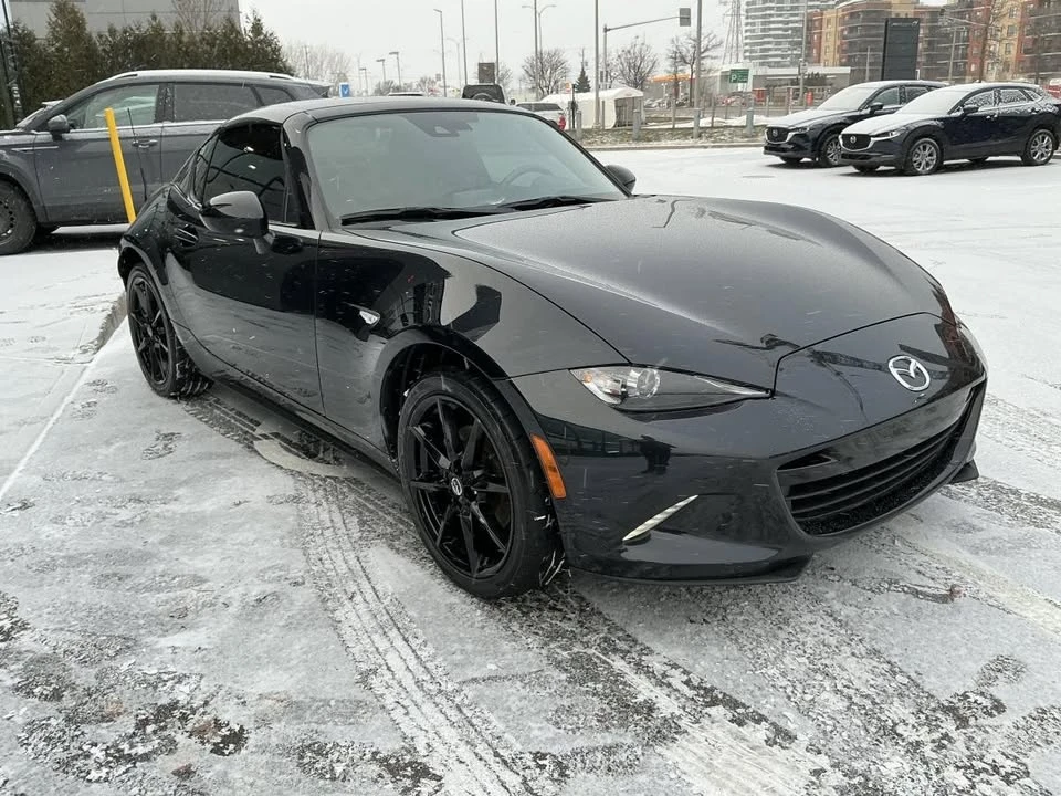 2022 Mazda ND MX-5 Miata - Image 7 of 19