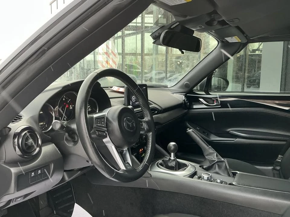 2022 Mazda ND MX-5 Miata - Image 17 of 19