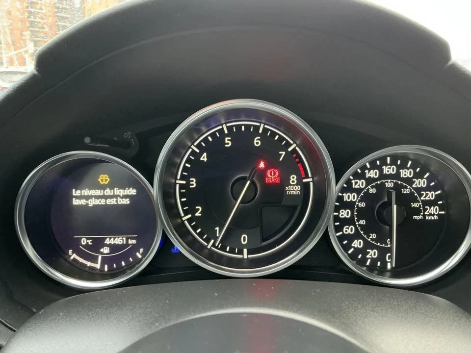 2022 Mazda ND MX-5 Miata - Image 16 of 20