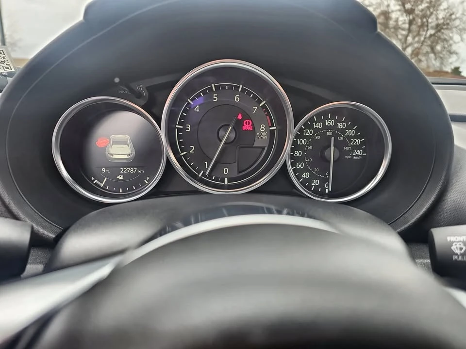 2022 Mazda ND MX-5 Miata - Image 4 of 11