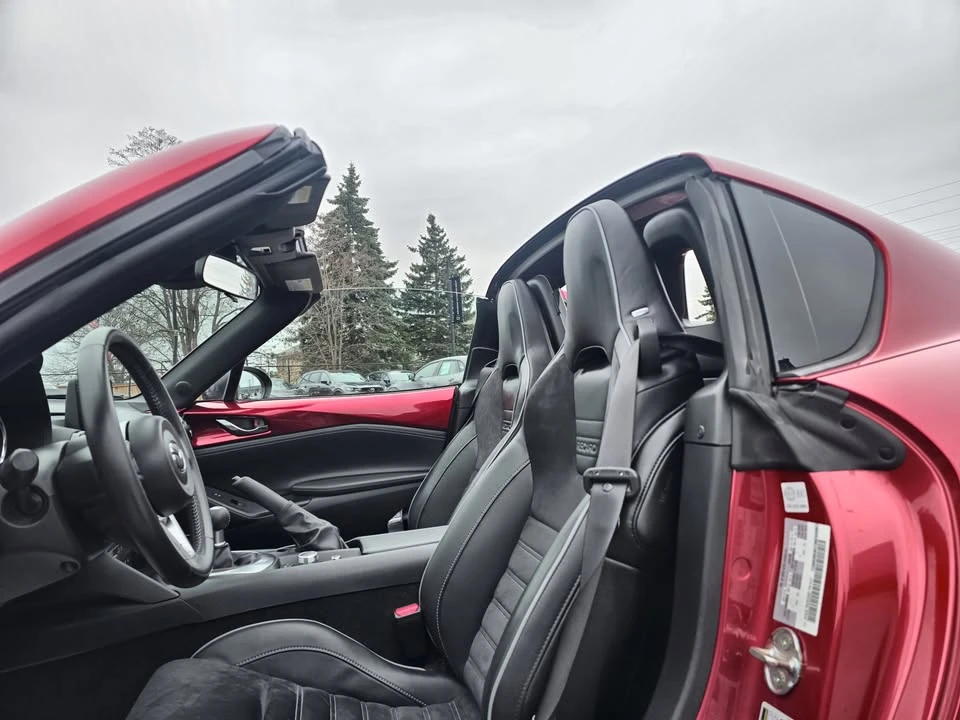 2022 Mazda ND MX-5 Miata - Image 6 of 11