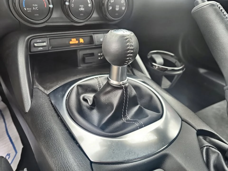 2022 Mazda ND MX-5 Miata - Image 10 of 11