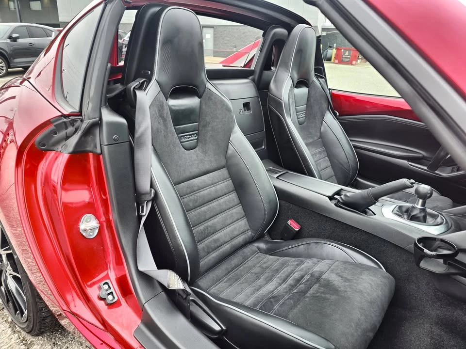2022 Mazda ND MX-5 Miata - Image 11 of 11