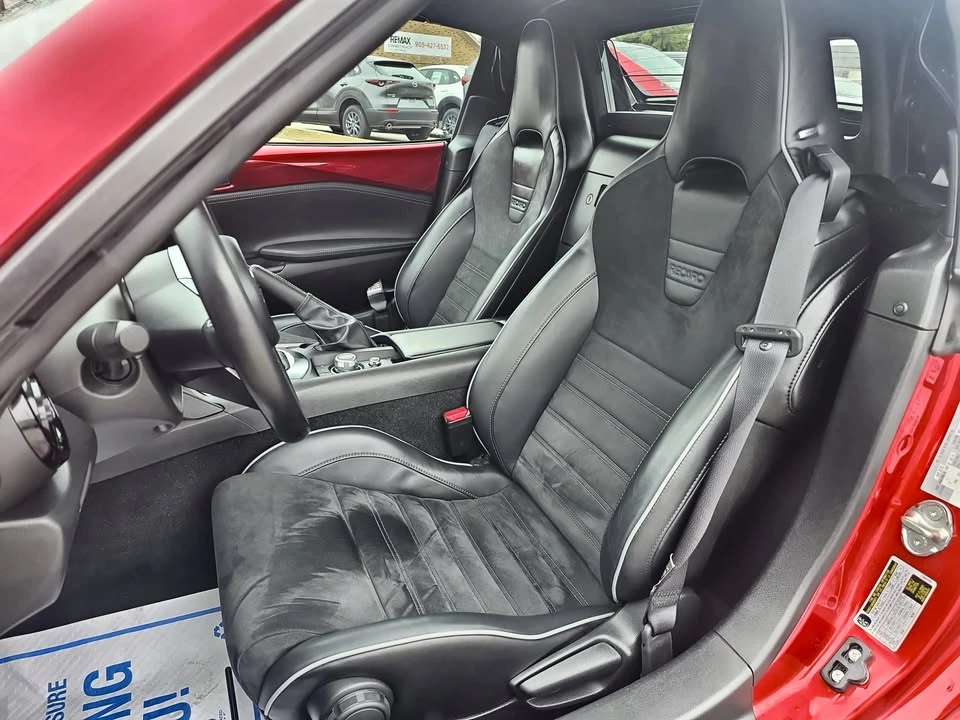 2022 Mazda ND MX-5 Miata - Image 5 of 11