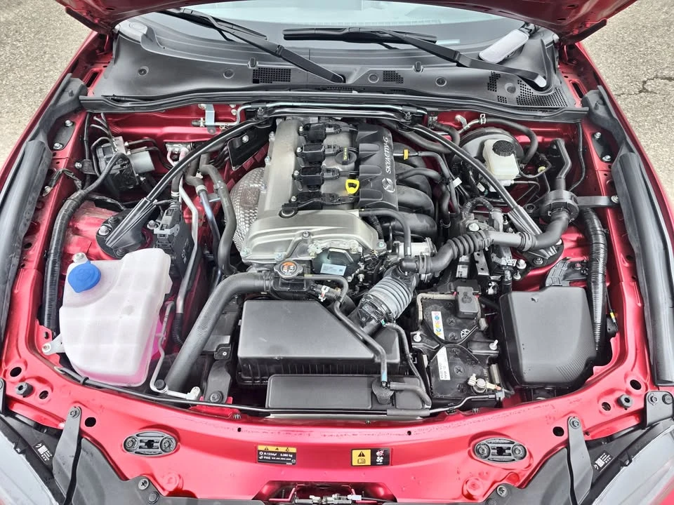 2022 Mazda ND MX-5 Miata - Image 7 of 11