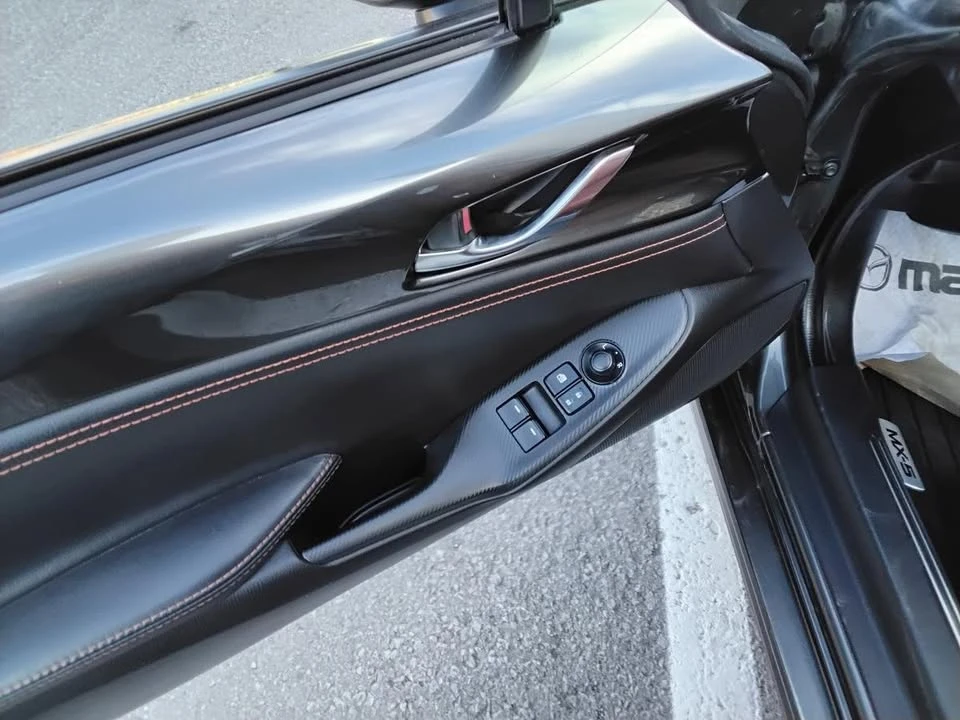 2022 Mazda ND MX-5 Miata - Image 12 of 17