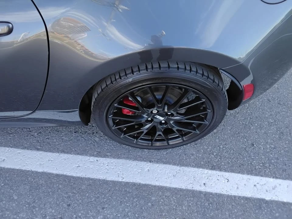 2022 Mazda ND MX-5 Miata - Image 8 of 17