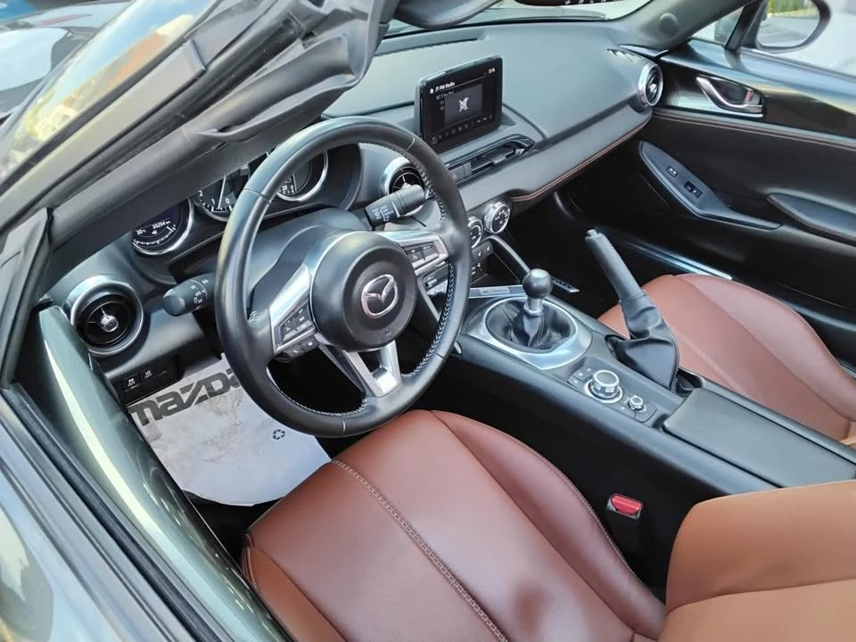 2022 Mazda ND MX-5 Miata - Image 11 of 17