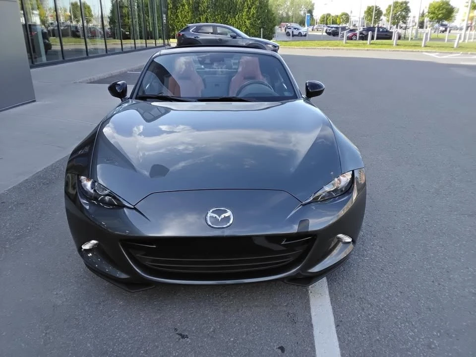 2022 Mazda ND MX-5 Miata - Image 7 of 17