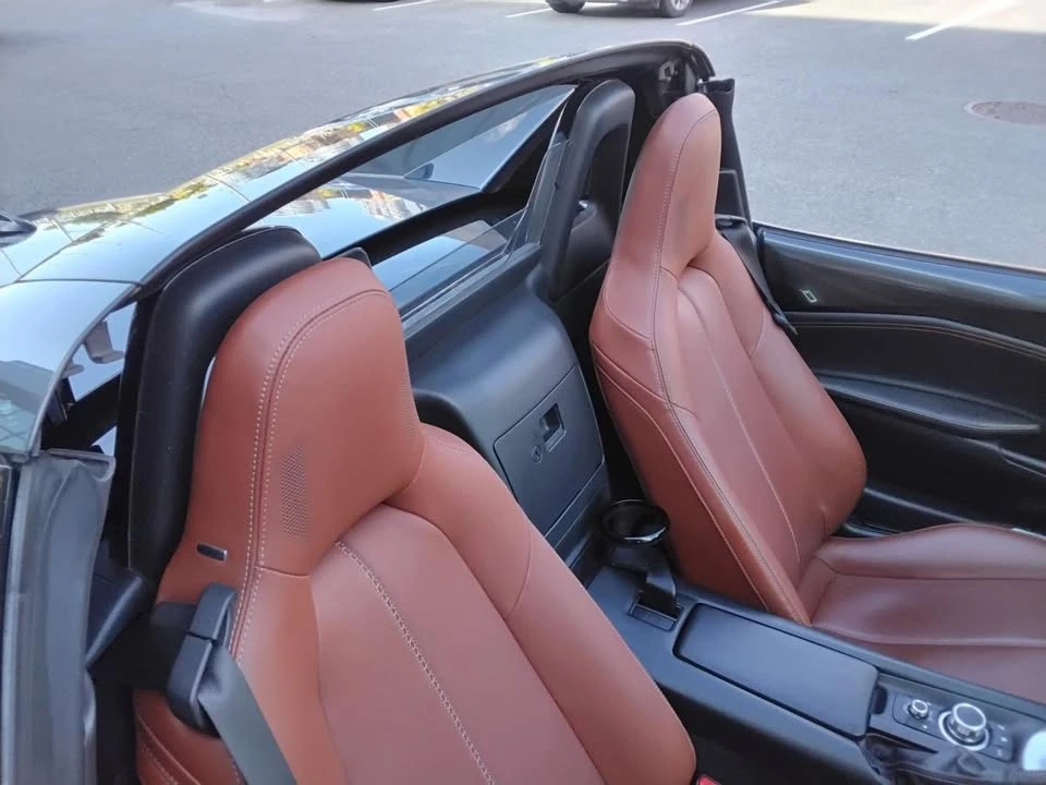 2022 Mazda ND MX-5 Miata - Image 10 of 17