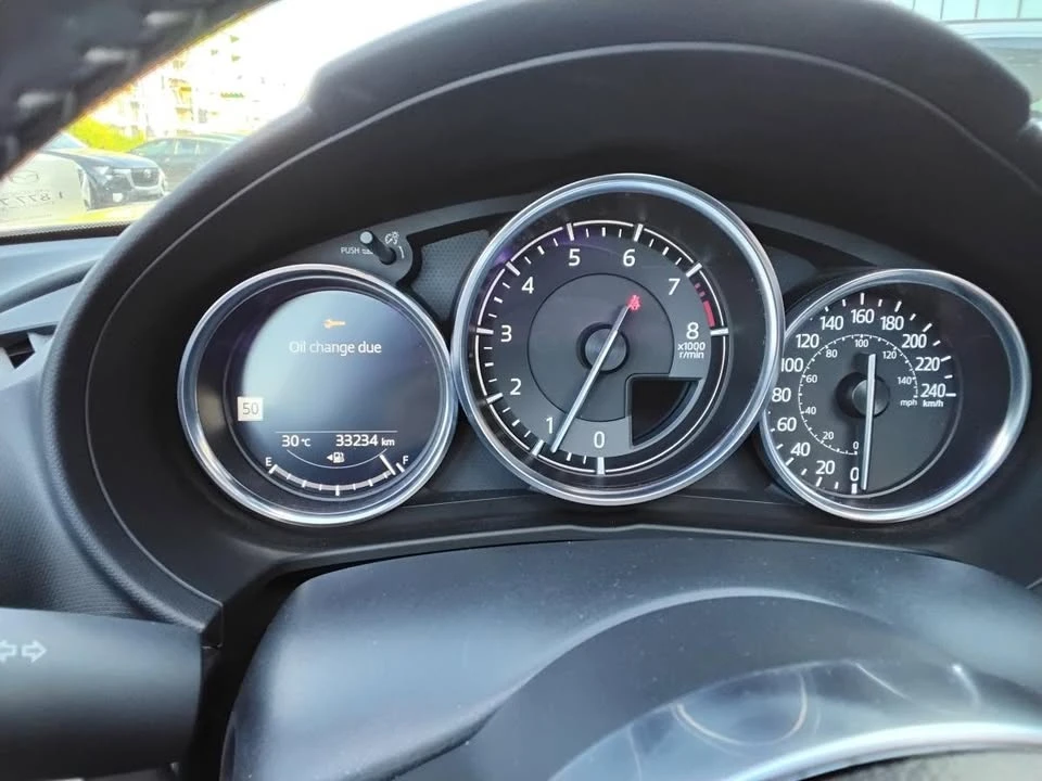 2022 Mazda ND MX-5 Miata - Image 13 of 17