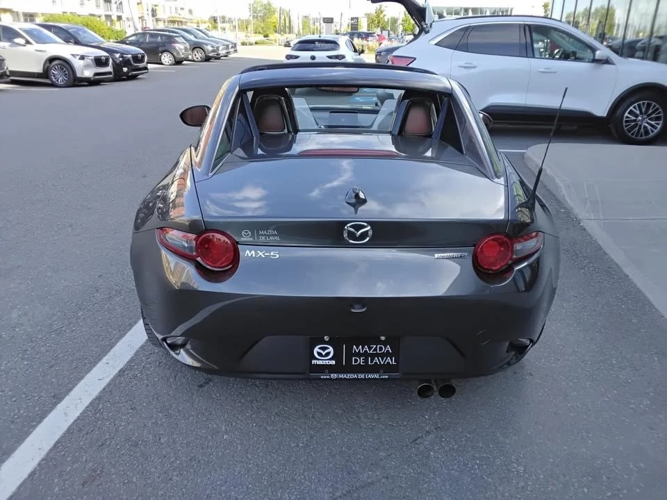 2022 Mazda ND MX-5 Miata - Image 4 of 17