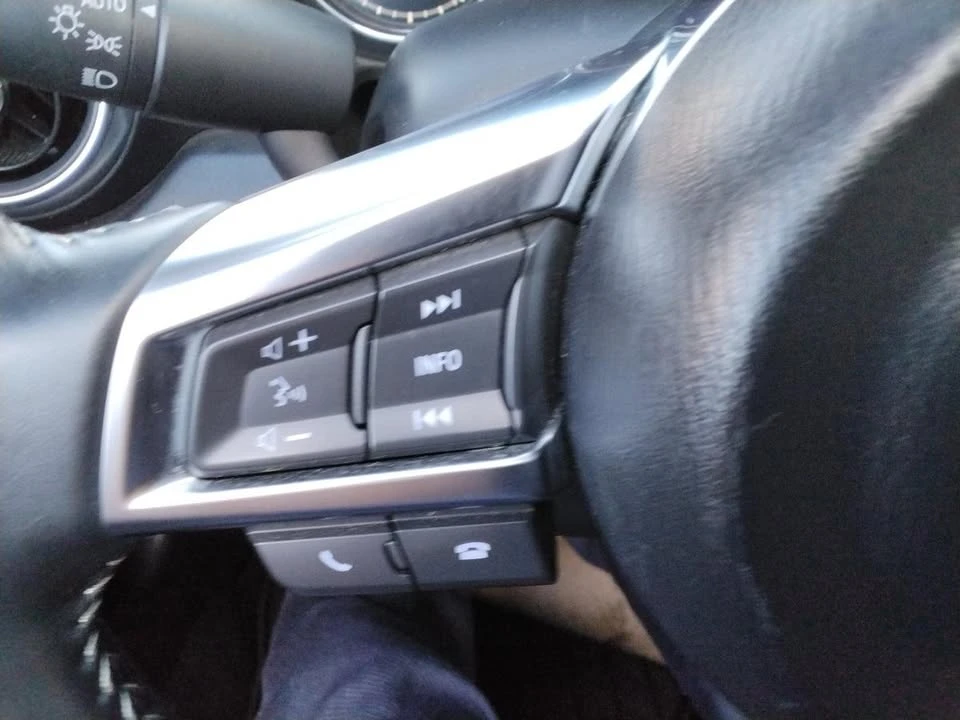 2022 Mazda ND MX-5 Miata - Image 14 of 17