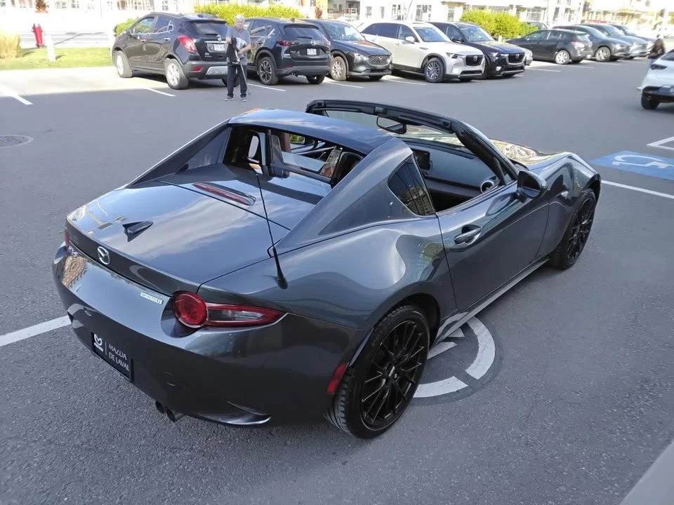 2022 Mazda ND MX-5 Miata - Image 5 of 17