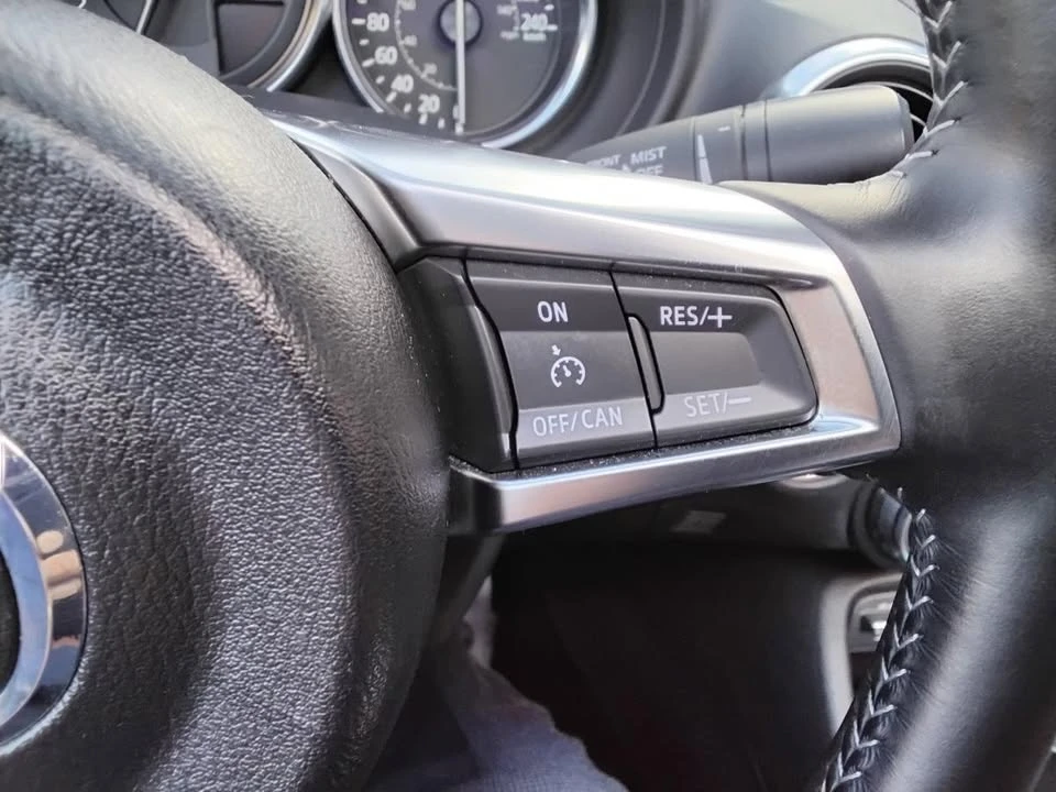 2022 Mazda ND MX-5 Miata - Image 15 of 17