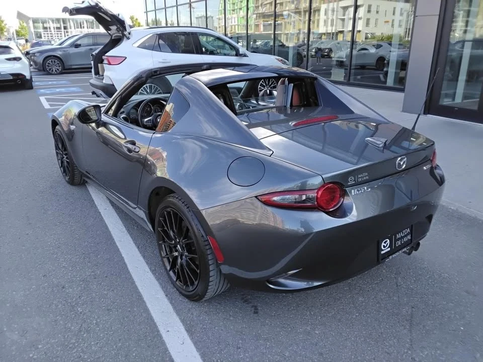 2022 Mazda ND MX-5 Miata - Image 3 of 17