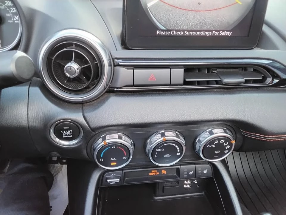 2022 Mazda ND MX-5 Miata - Image 17 of 17