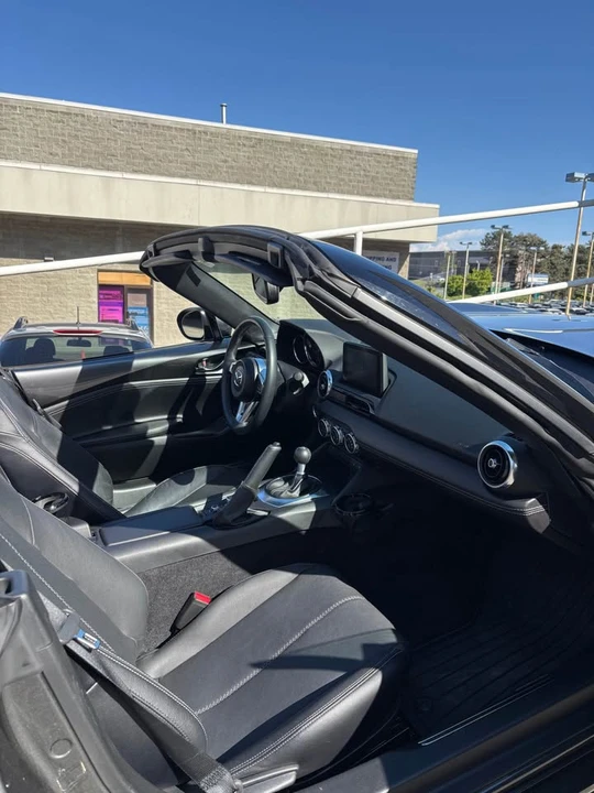 2022 Mazda ND MX-5 Miata - Image 2 of 10
