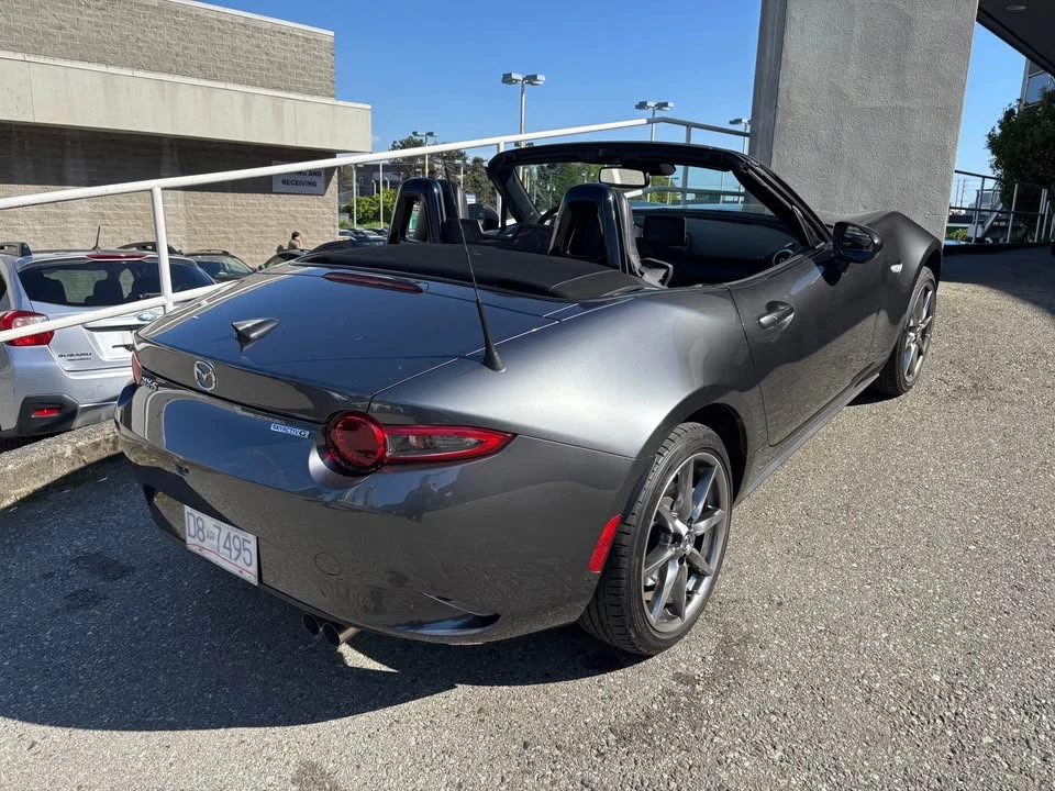 2022 Mazda ND MX-5 Miata - Image 7 of 10