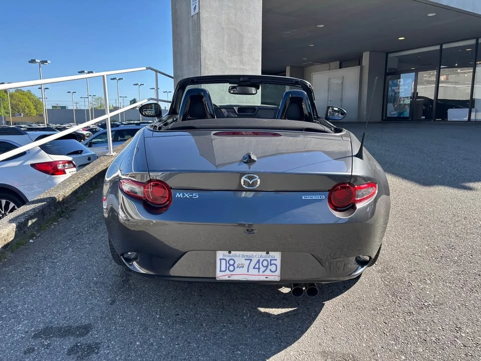 2022 Mazda ND MX-5 Miata - Image 6 of 10