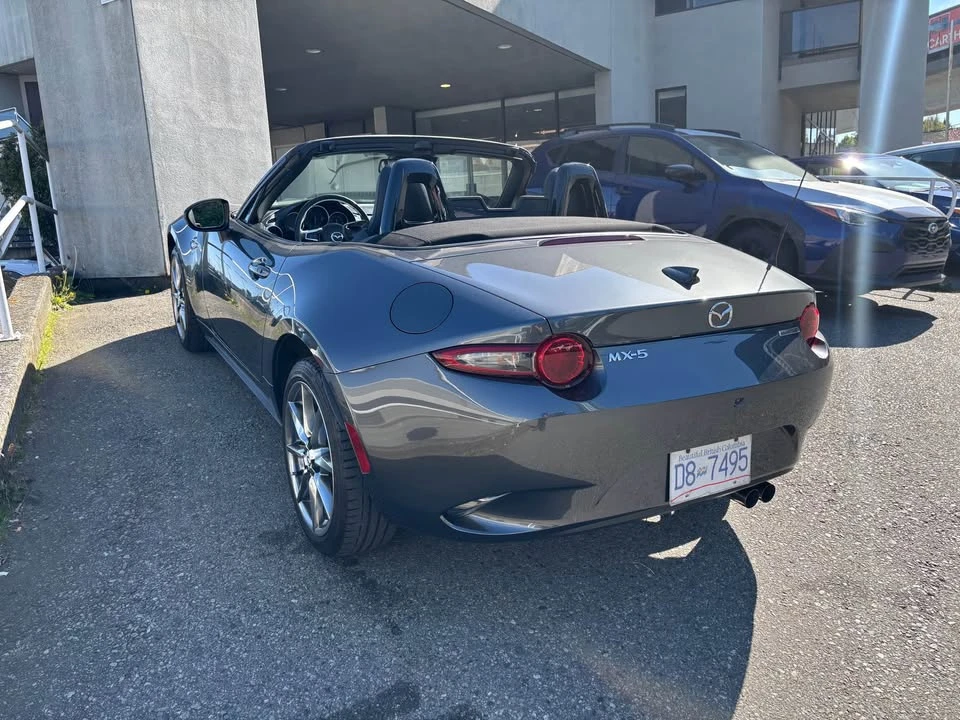2022 Mazda ND MX-5 Miata - Image 5 of 10