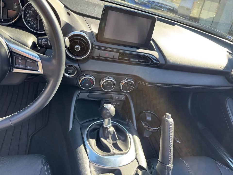 2022 Mazda ND MX-5 Miata - Image 3 of 10