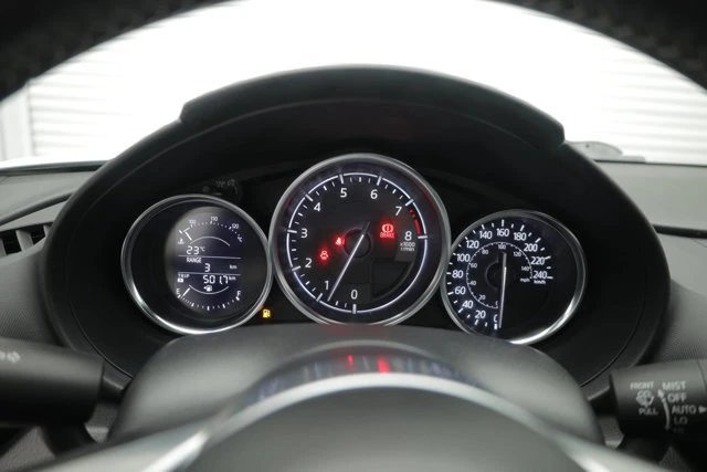 2022 Mazda ND MX-5 Miata - Image 11 of 11
