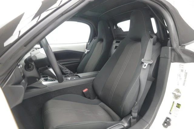 2022 Mazda ND MX-5 Miata - Image 7 of 11